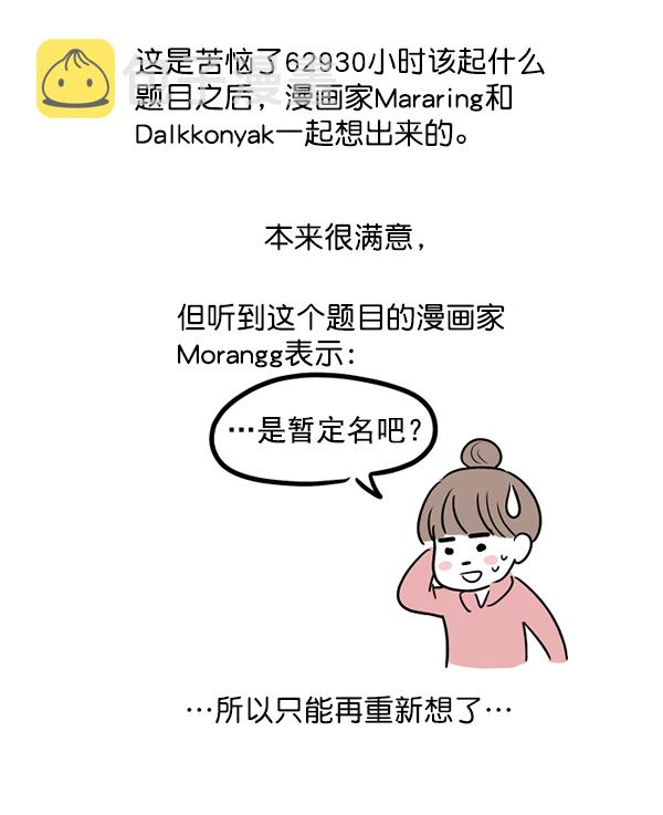 [特别篇3 ] 人气投票 &amp; Q&amp;A39
