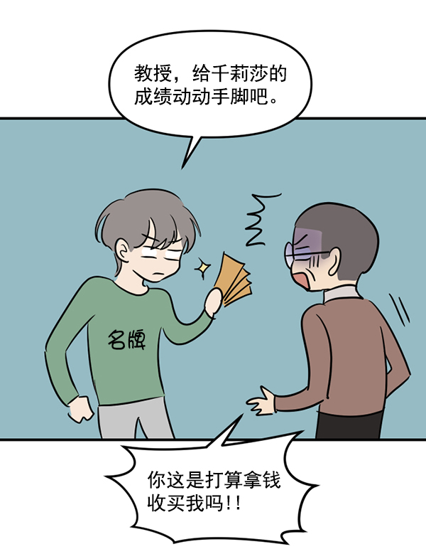[特别篇2 ] 梅里大学27