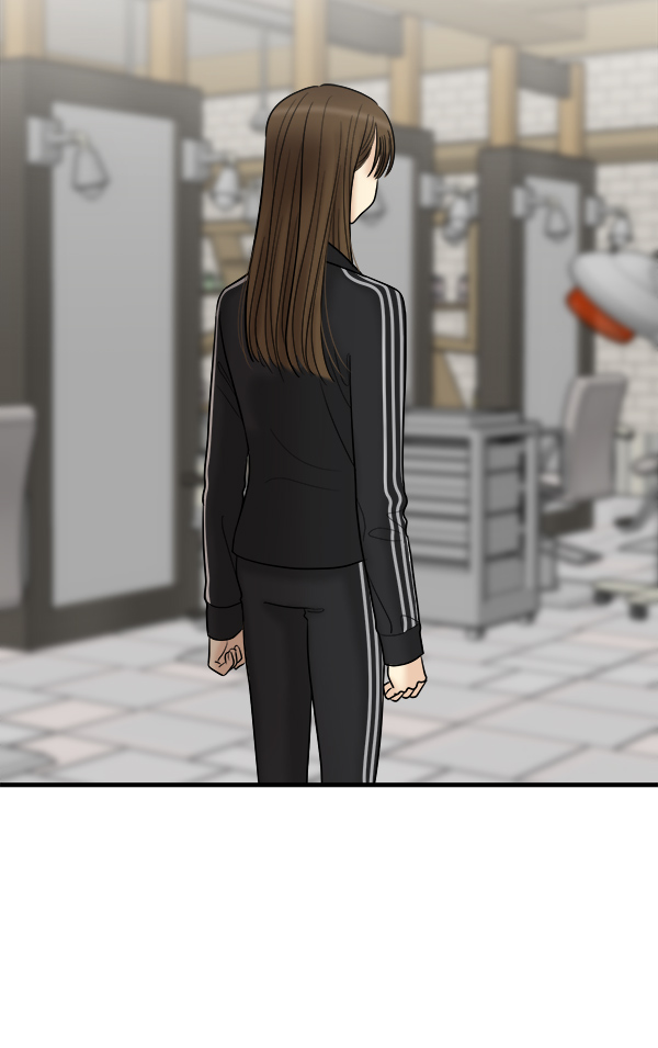 [第21话] 千莉莎试镜40