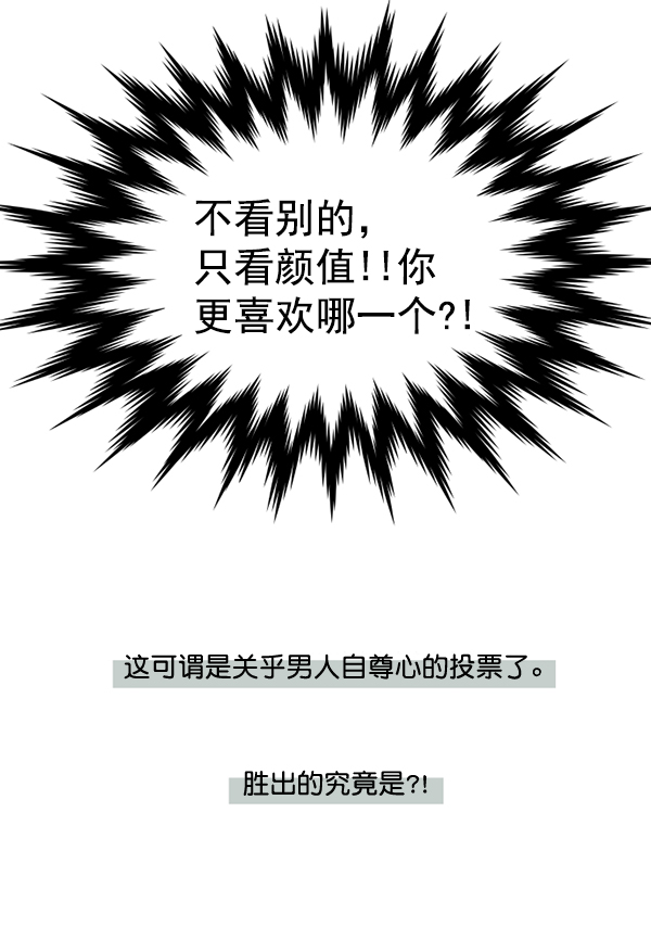 [特别篇3 ] 人气投票 &amp; Q&amp;A16