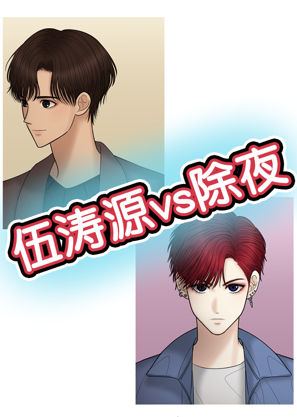 [特别篇3 ] 人气投票 &amp; Q&amp;A15