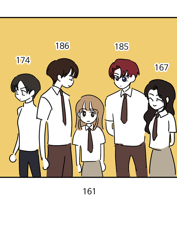 [特别篇1 ] 女主合格？37