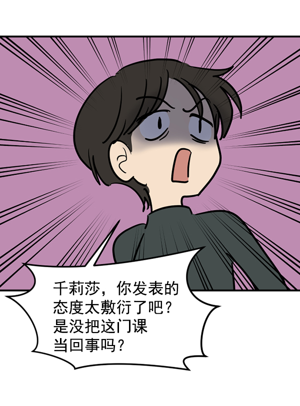 [特别篇2 ] 梅里大学64