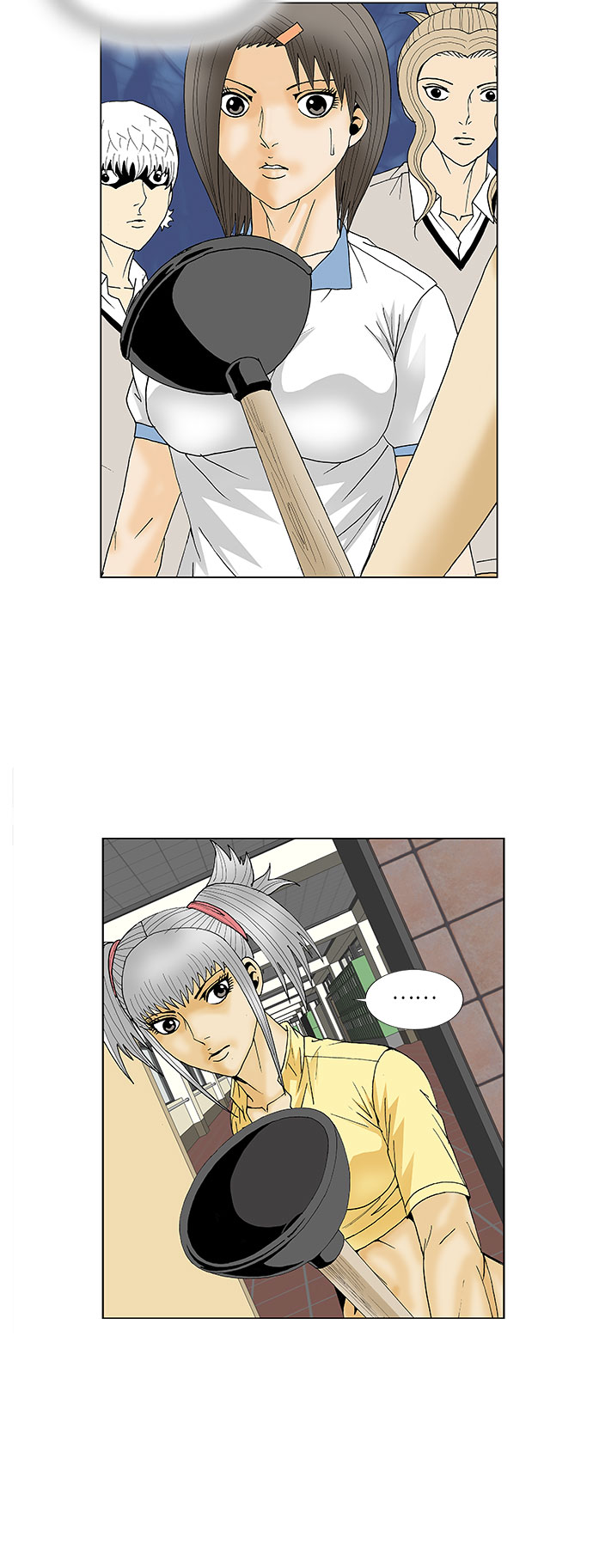 第100话18