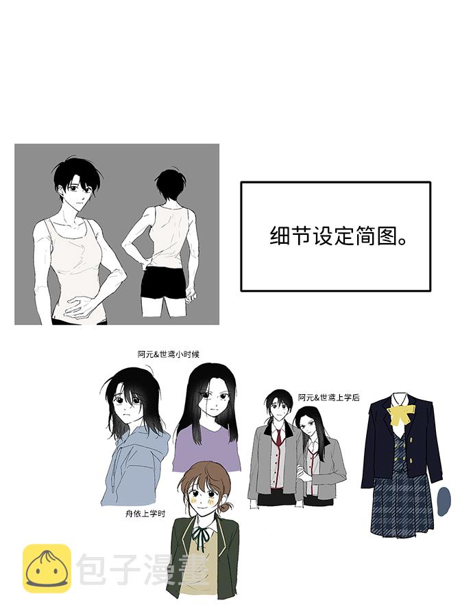 【免费】後记59