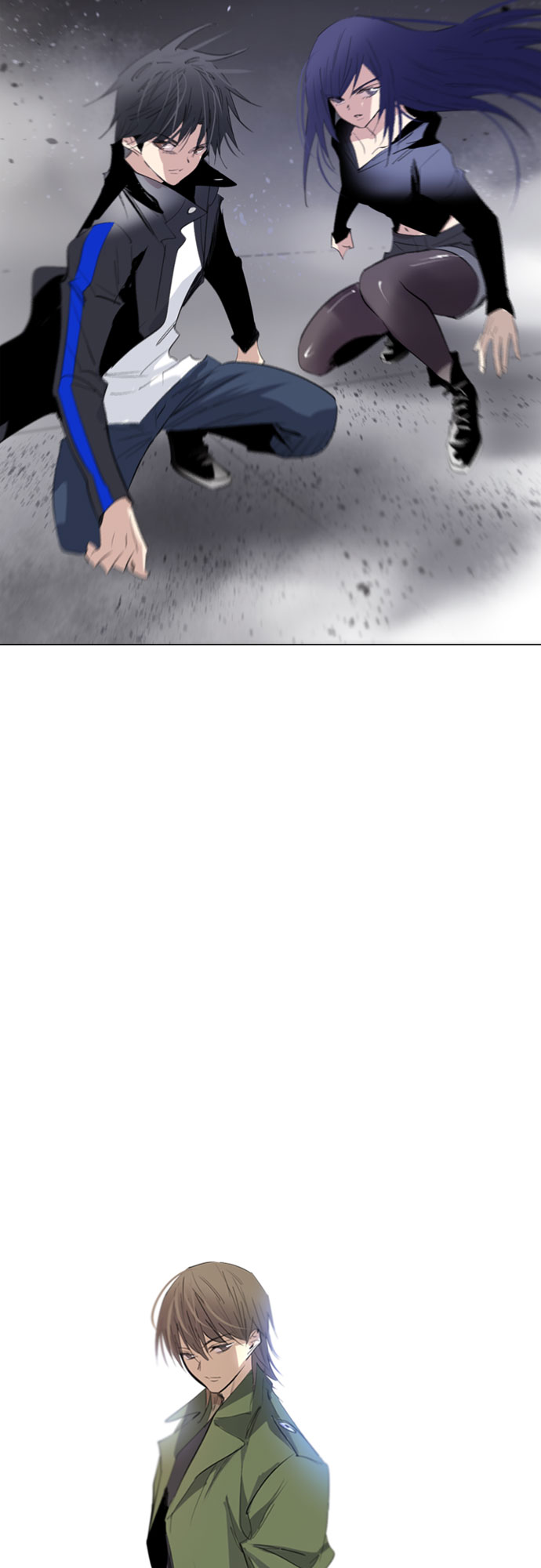 [第二季 - 百年大战] 第4话57