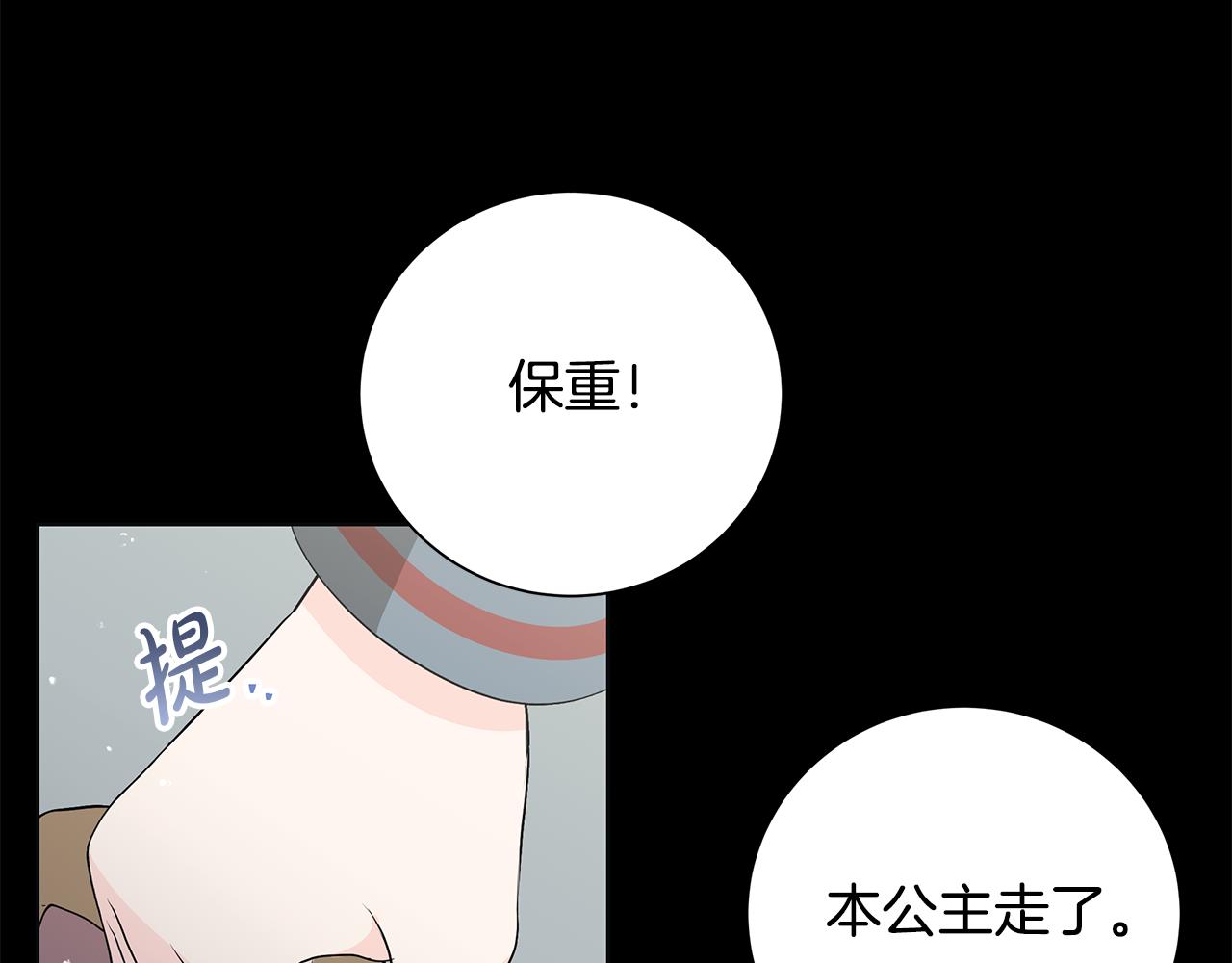 番外1 本公主走了29