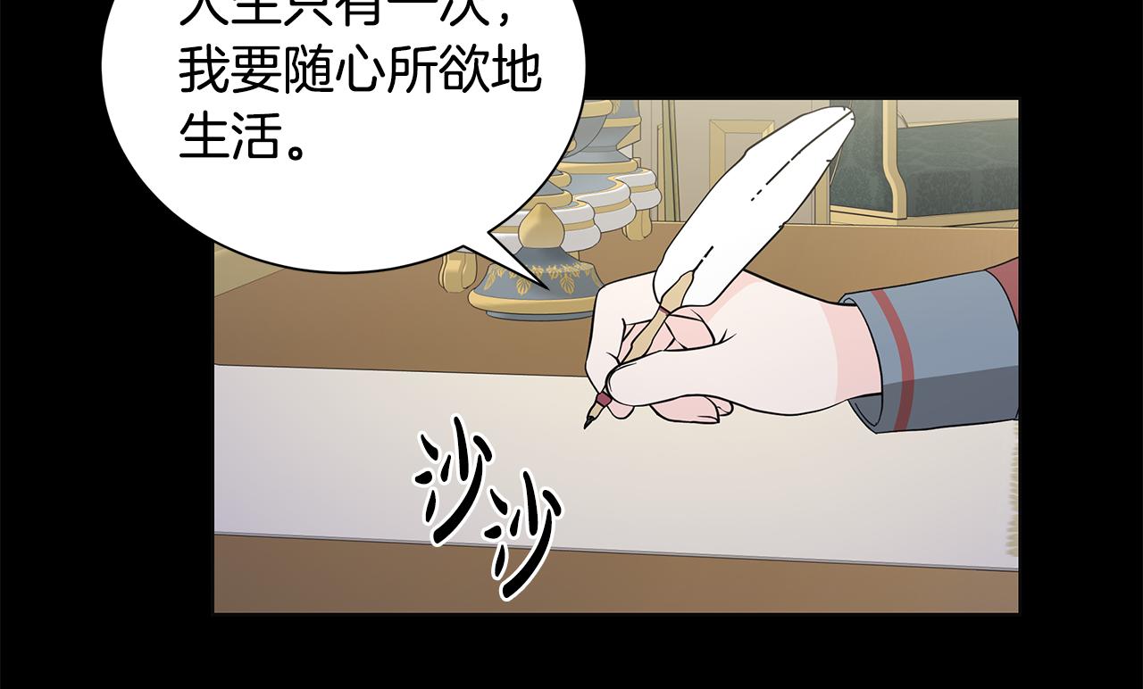 番外1 本公主走了28
