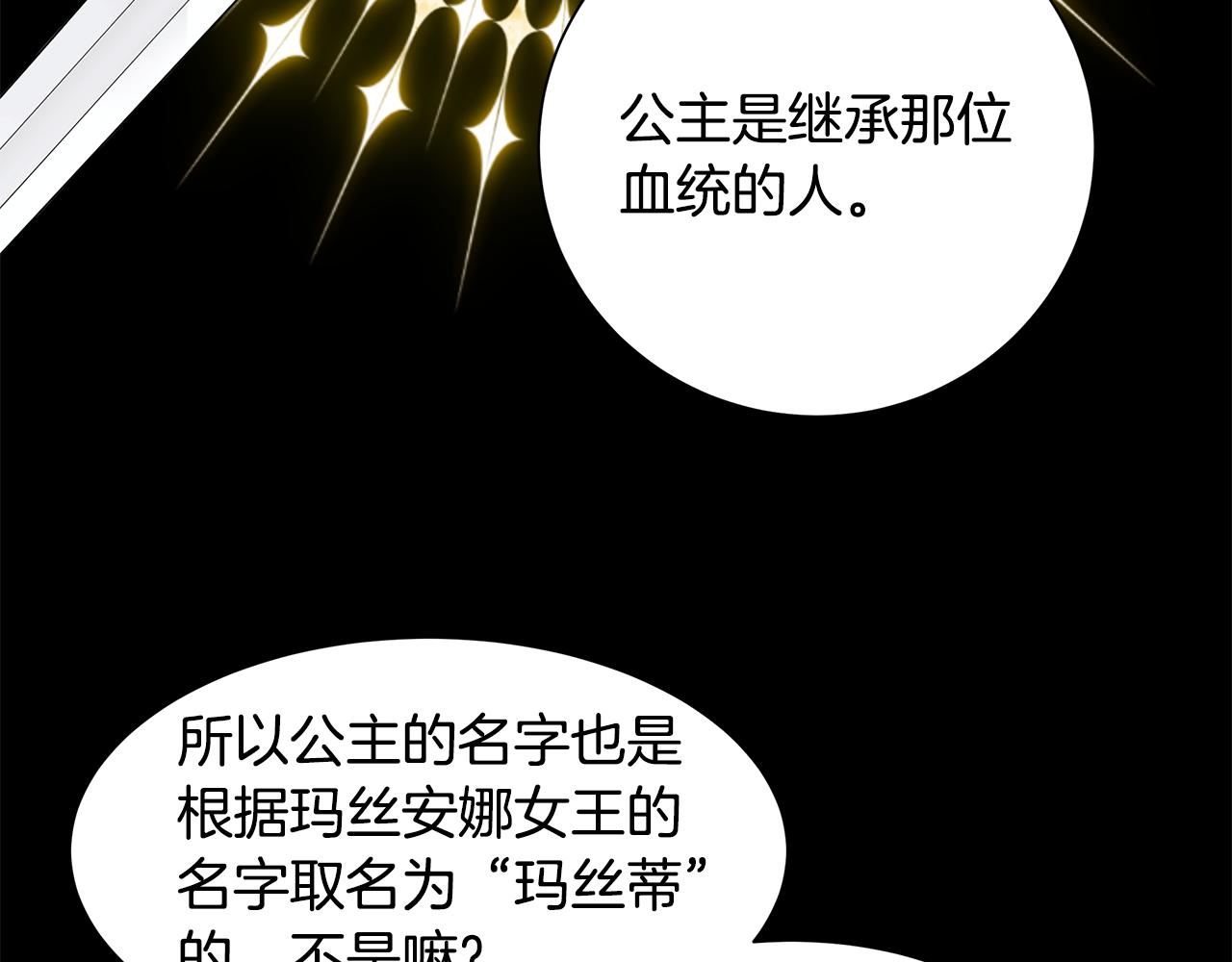 番外1 本公主走了17