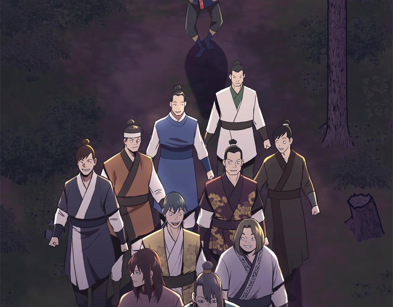 第36话 真正的恶魔10