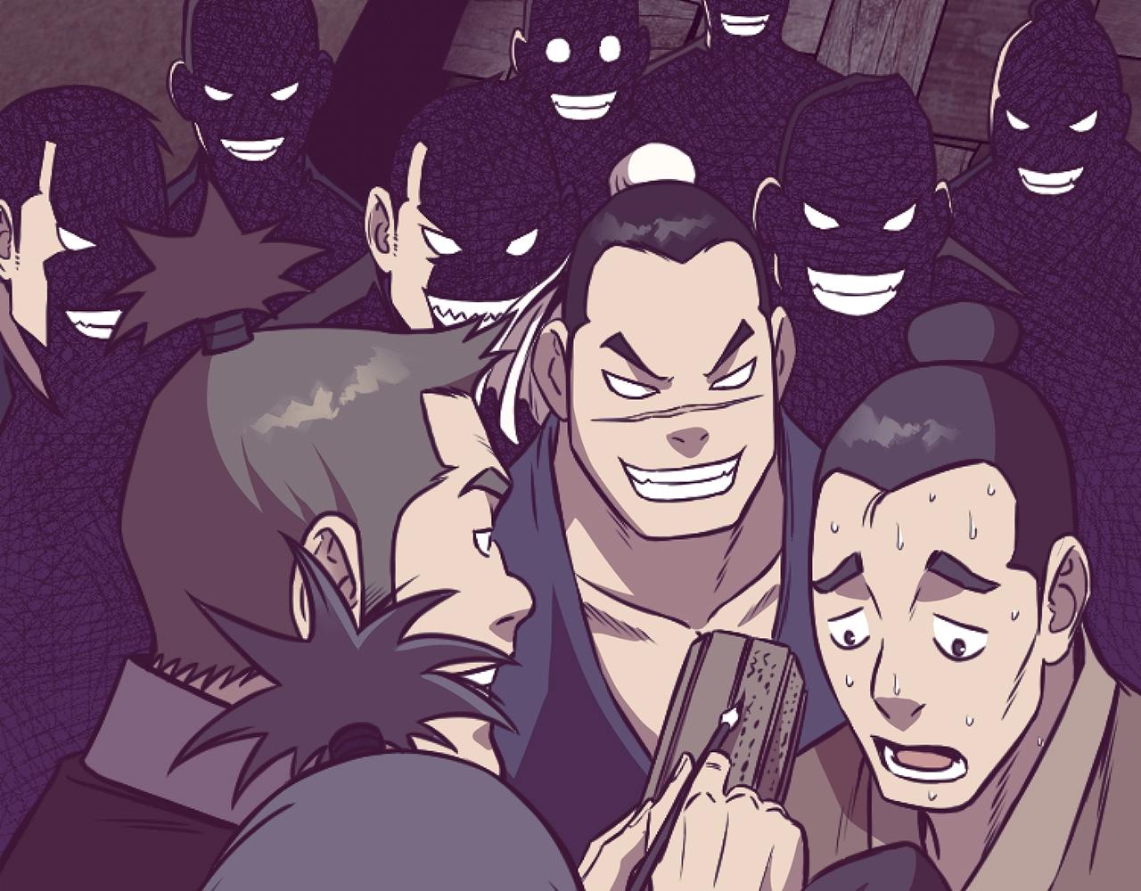 第41话 交接财产51