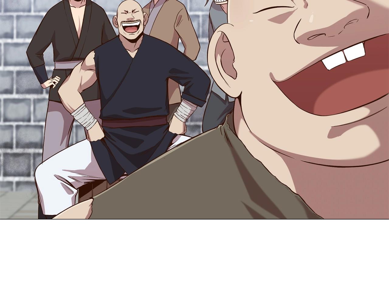第6话 冤大头110