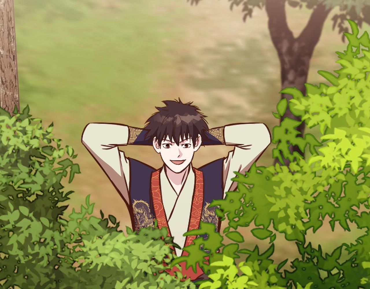 第43话 老巢14