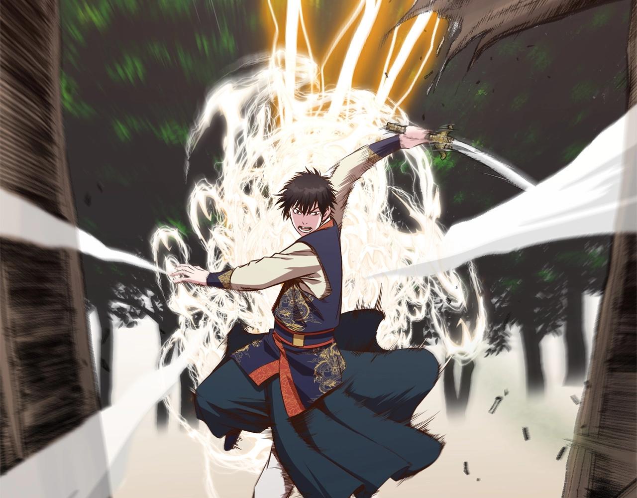 第11话 三雷剑法55