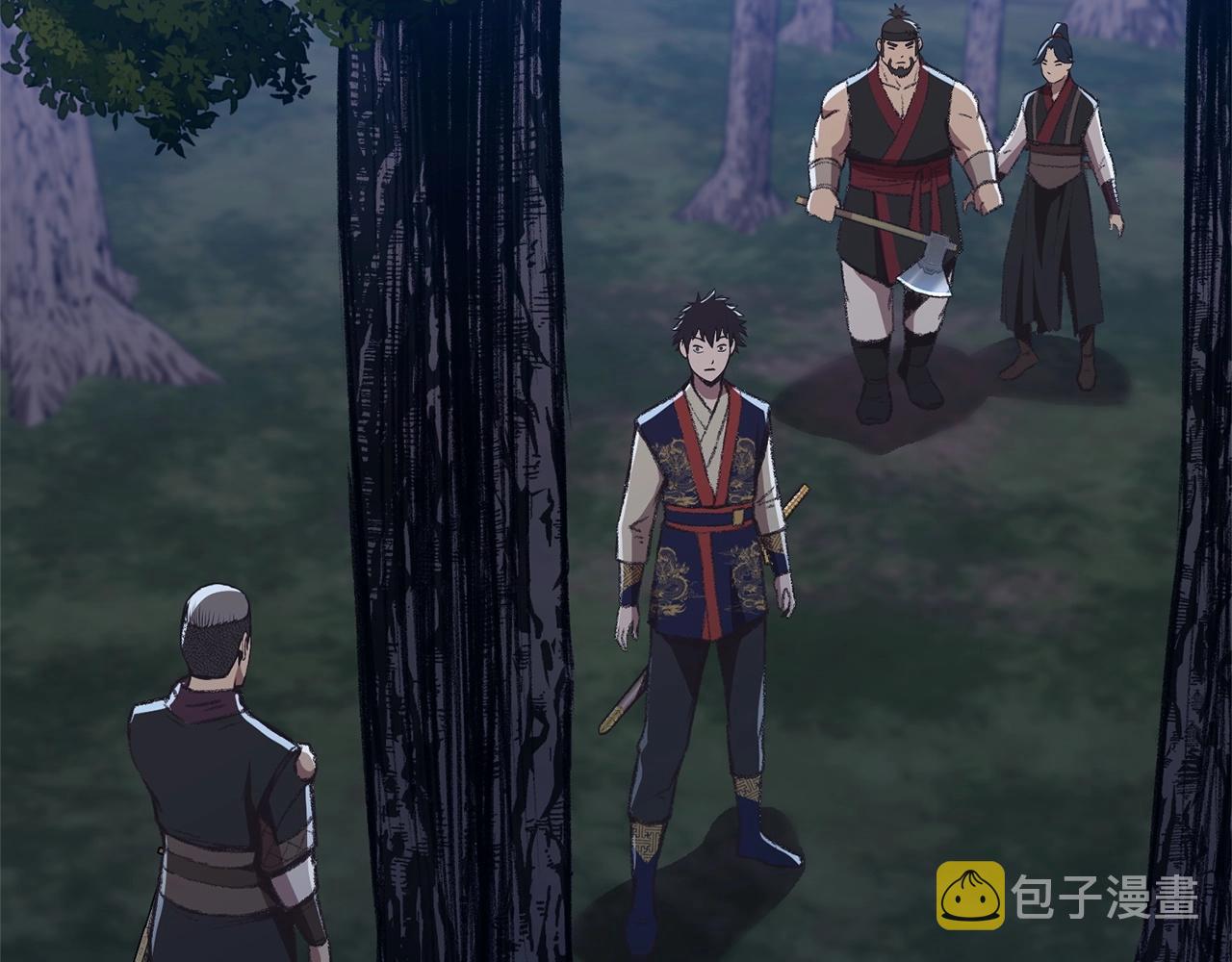 第49话 毫不懈怠88