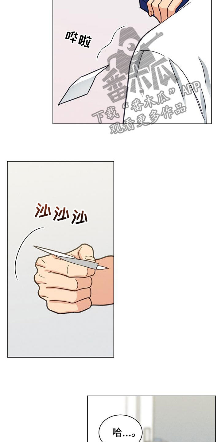 第80章：自掘坟墓4