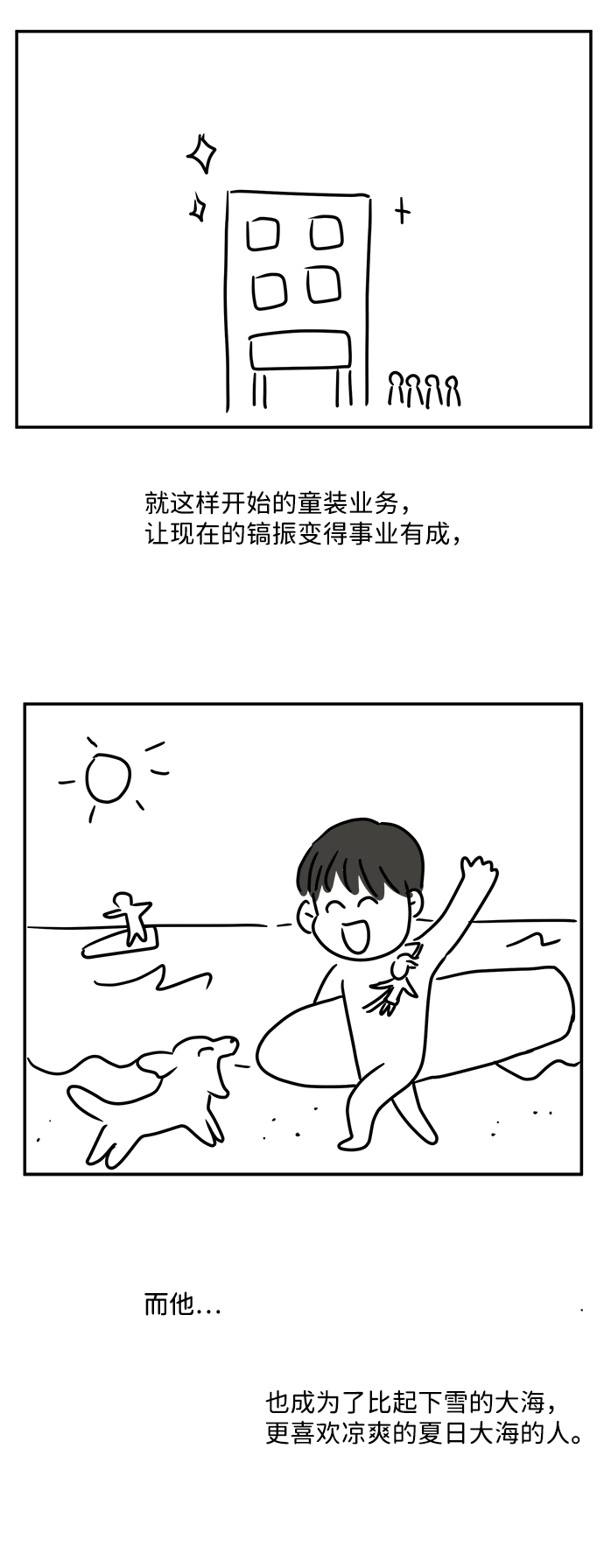【免费】後记35