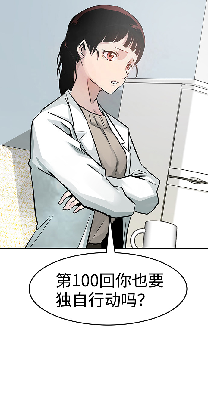 [第1话] 噩梦99