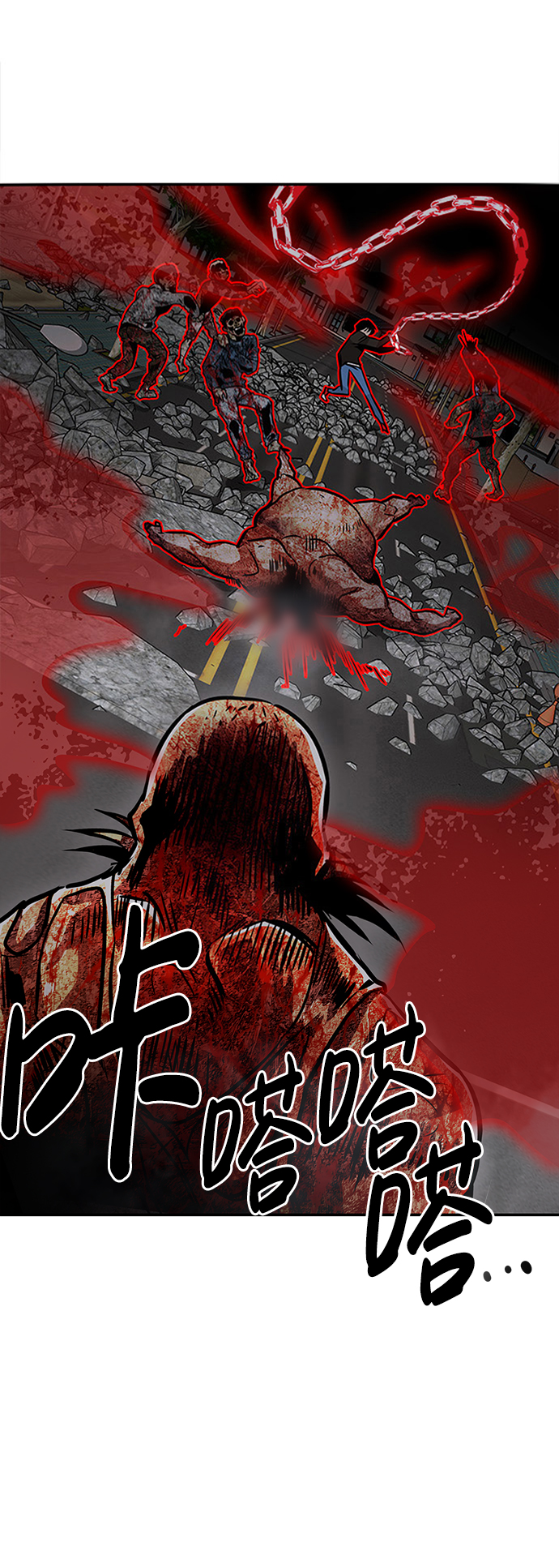 [第8话] 烟花131