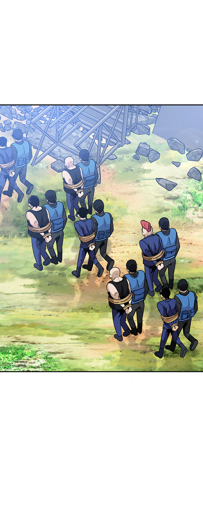 [第36话] 铁锤团（2）22