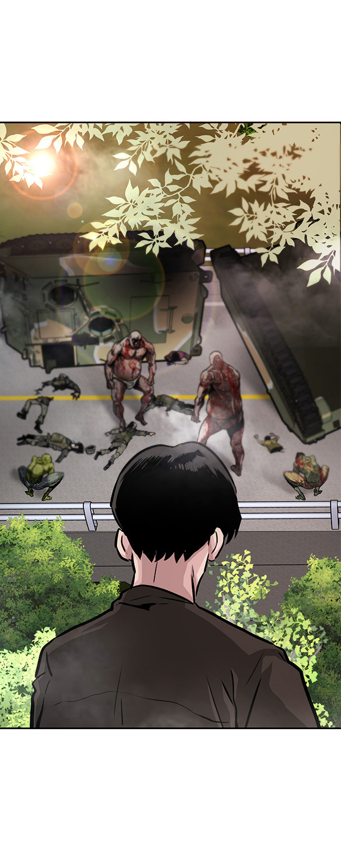 [第7话] 进攻112