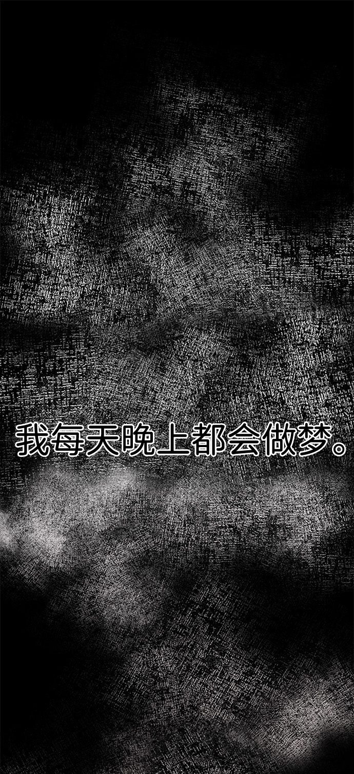 [第1话] 噩梦1