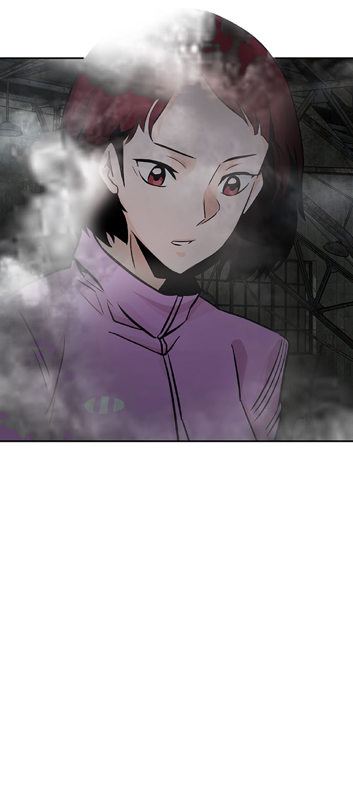 [第30话] 强化50