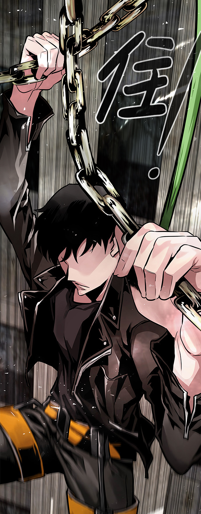 [第1话] 噩梦22