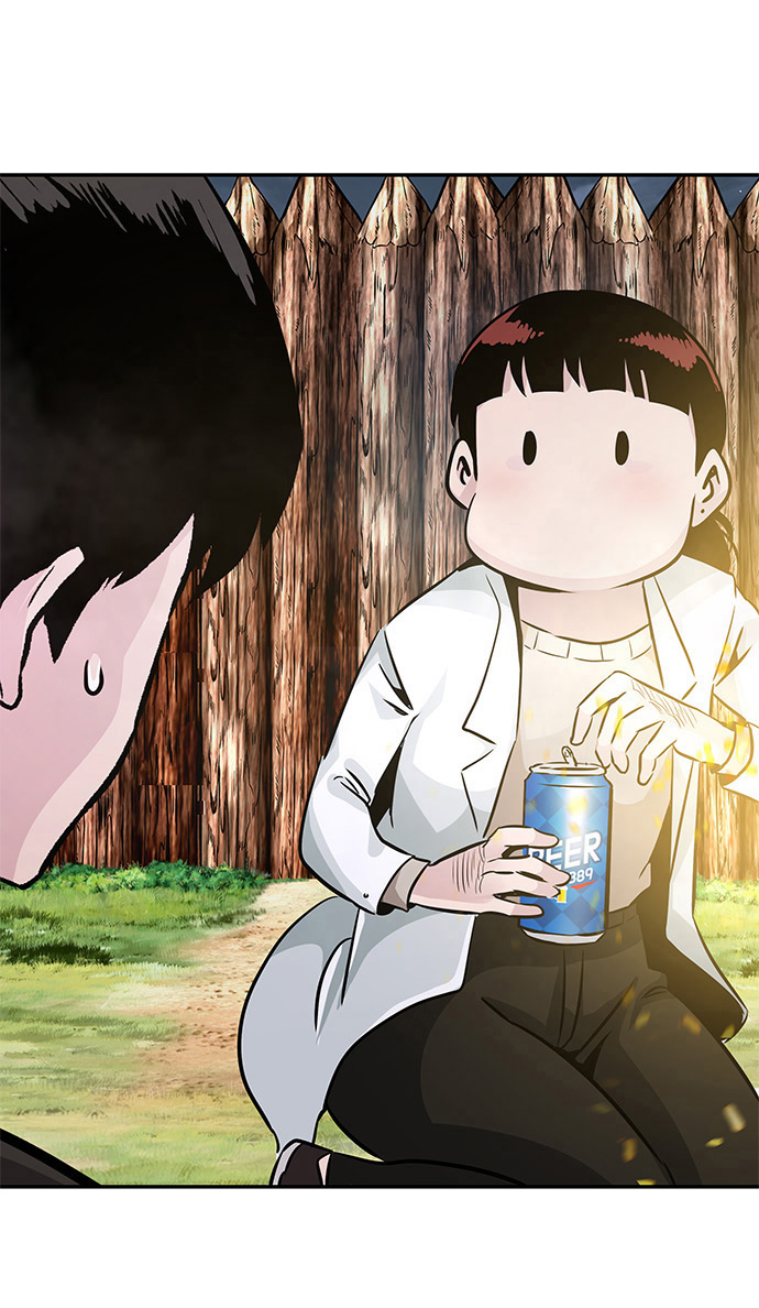 [第6话] 治癒营地145