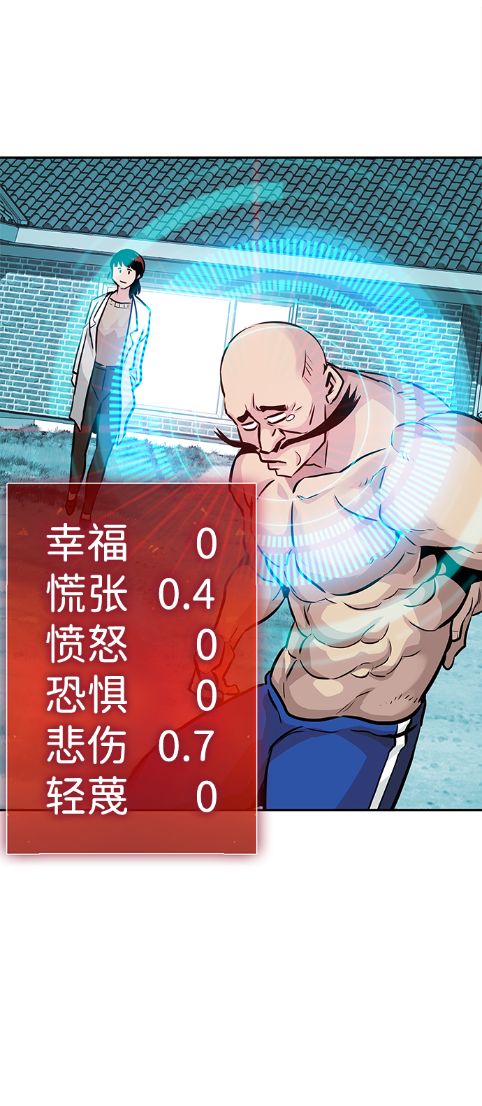 [第10话] 觉醒108