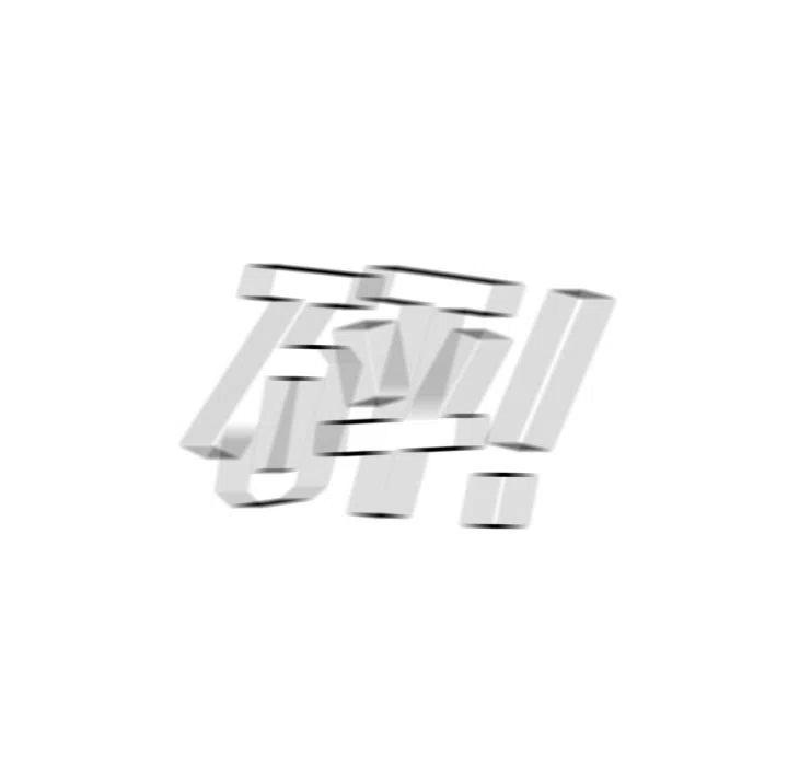 3087