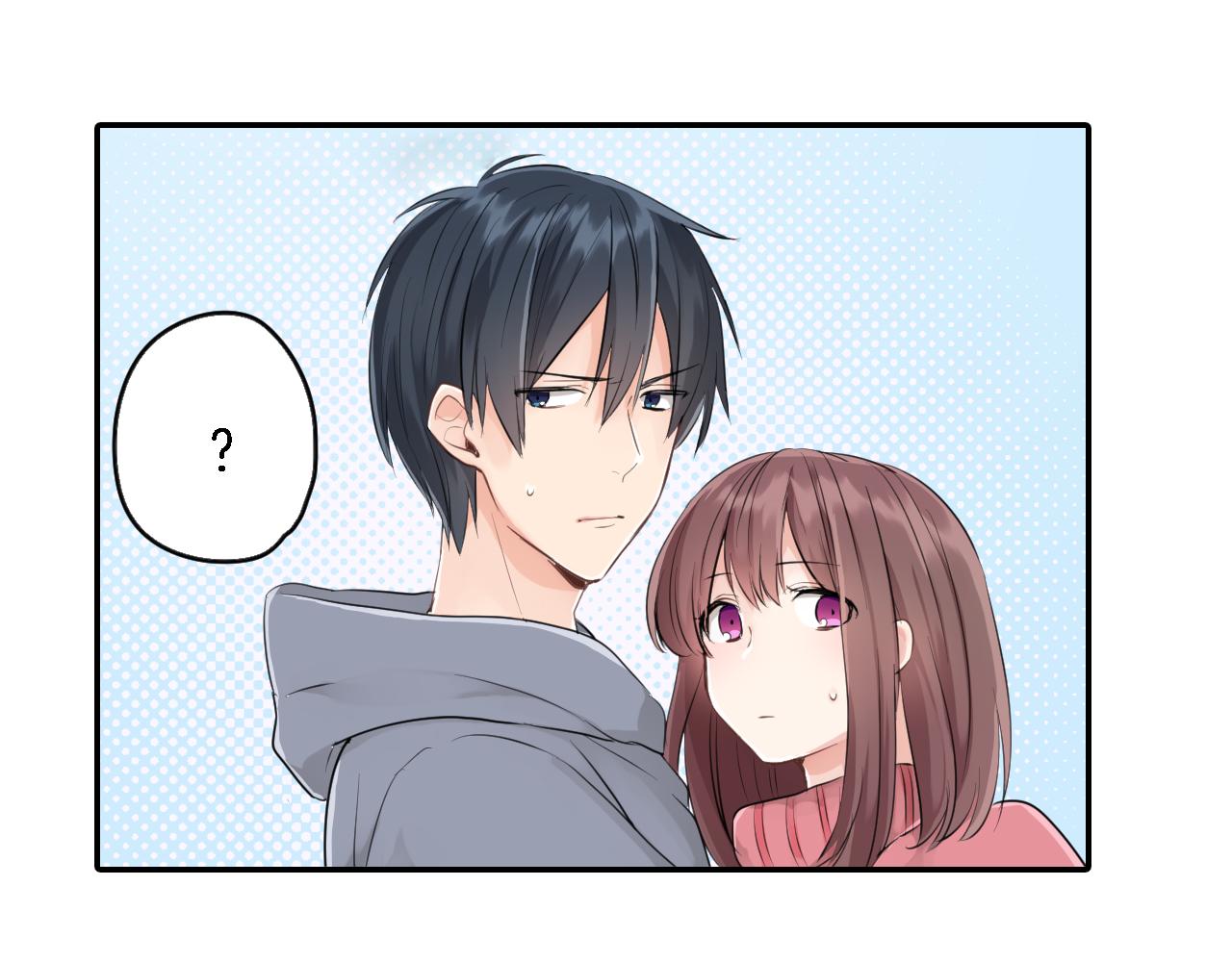 第3话 抢女友？!44