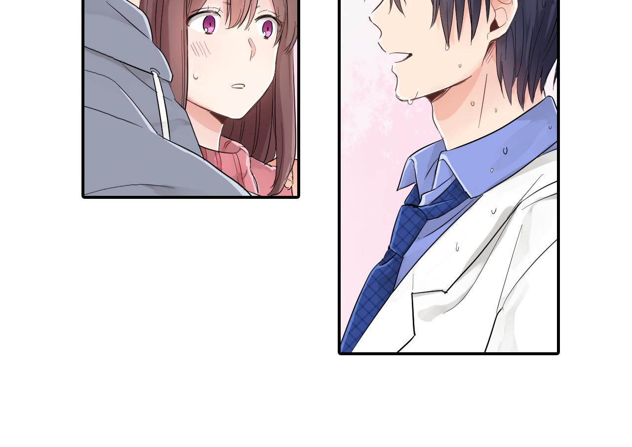 第3话 抢女友？!59