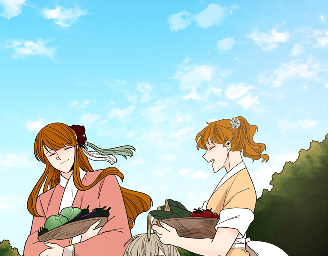 第120话 和好如初22