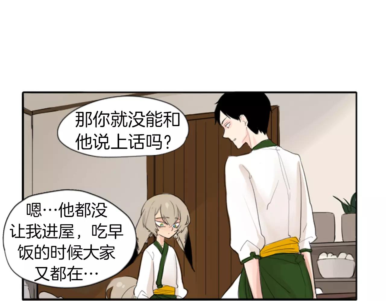 第21话 辜负善良的她？58