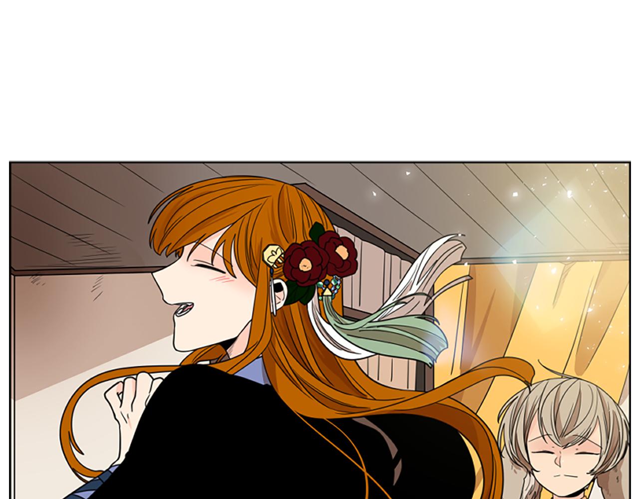 第120话 和好如初9