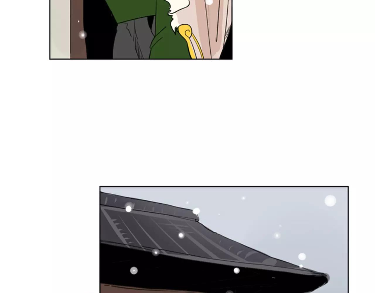 第32话 离别的下雪天71