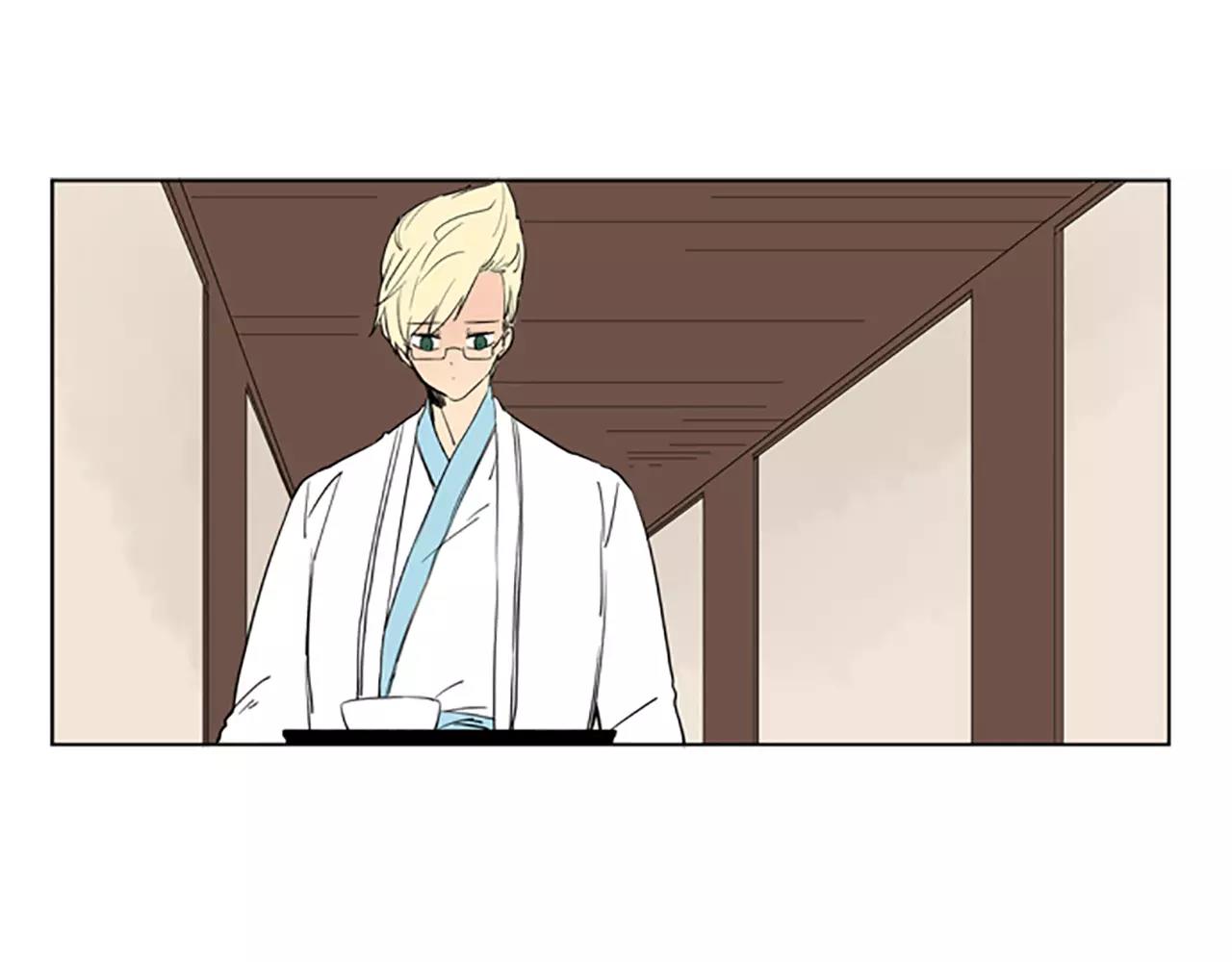第66话 卡捷琳娜回来了88