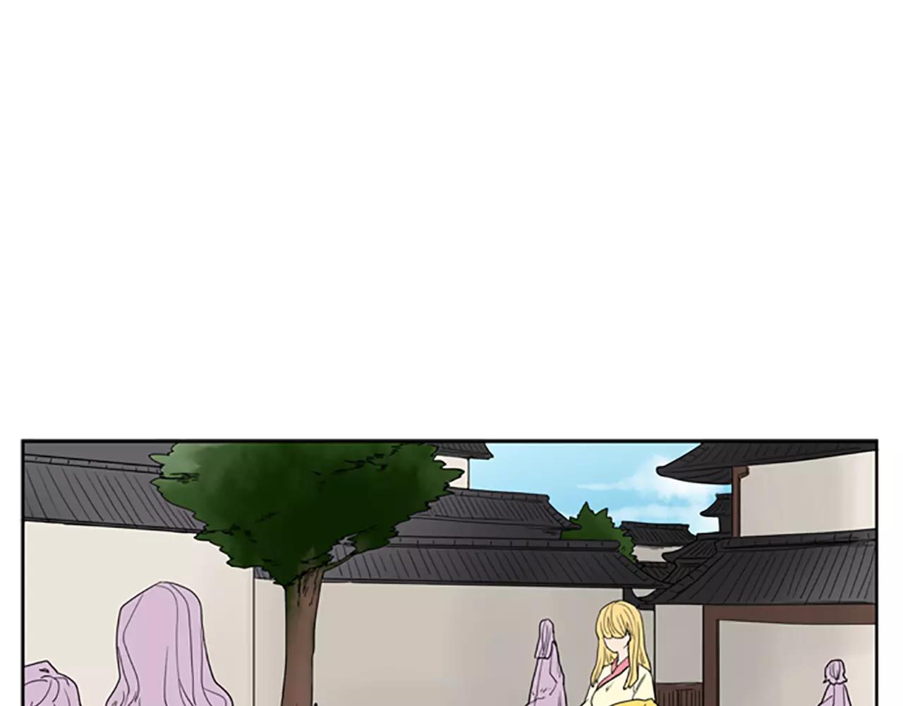 第57话 有我呢，他们不敢靠近47