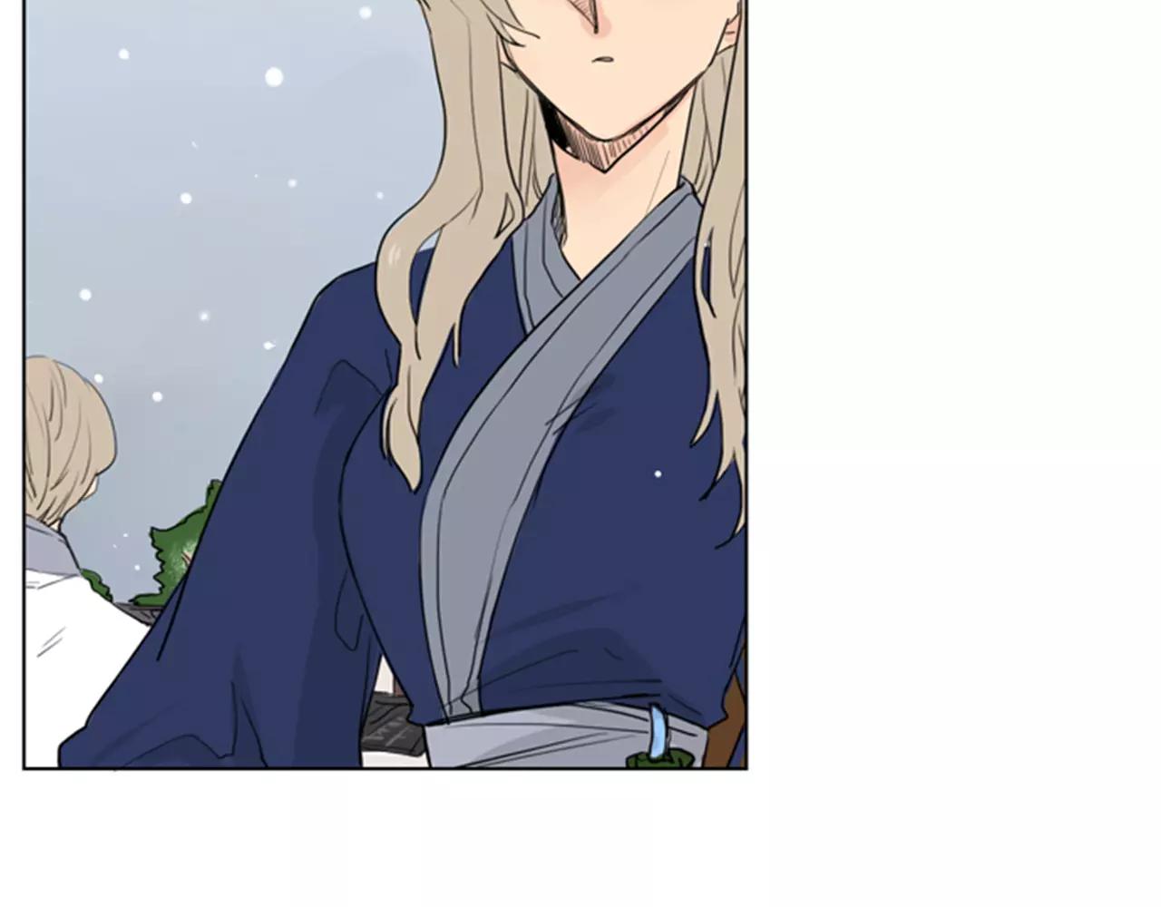 第33话 留你这条命？17