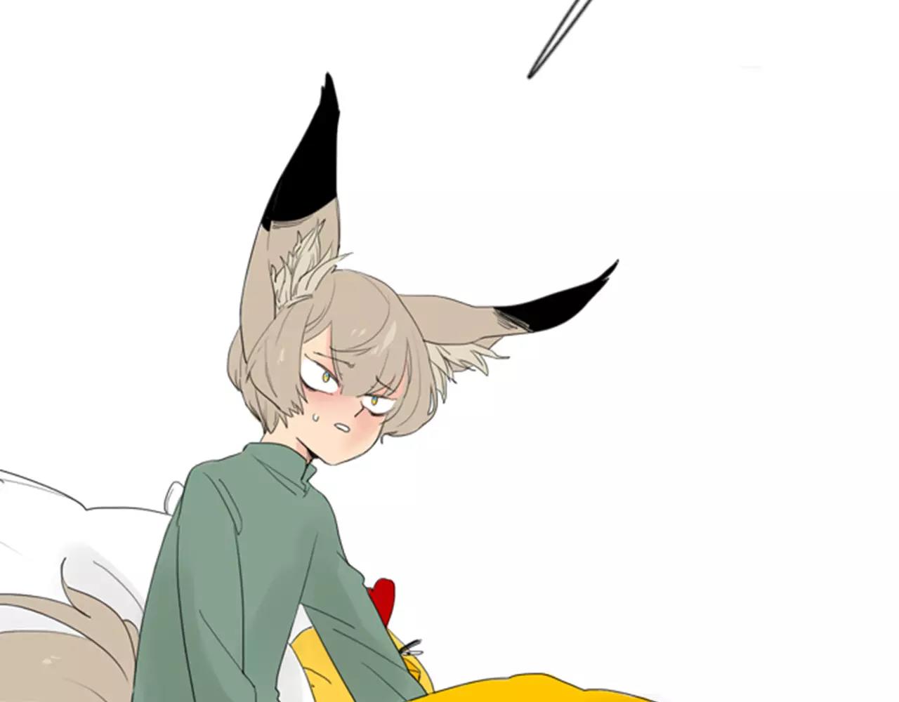 第39话 你咬我！15