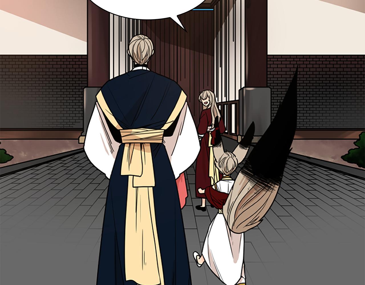 第107话 愉快逛街14