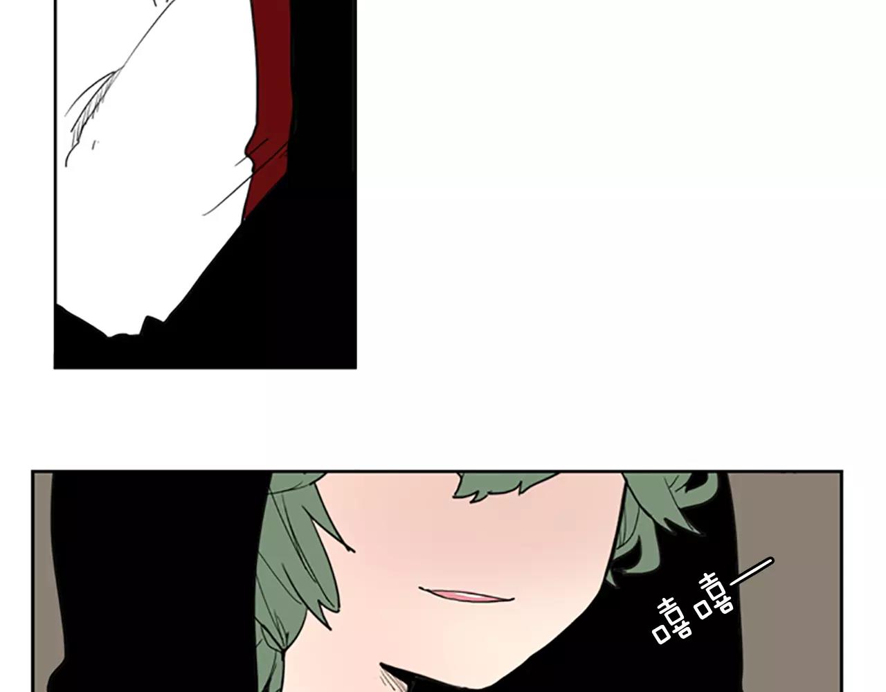 第57话 有我呢，他们不敢靠近72