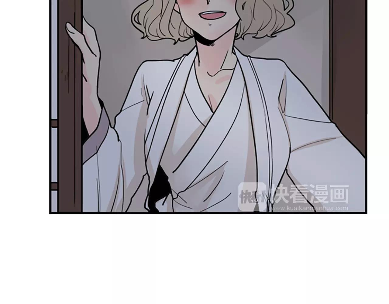 第47话 出去散步6