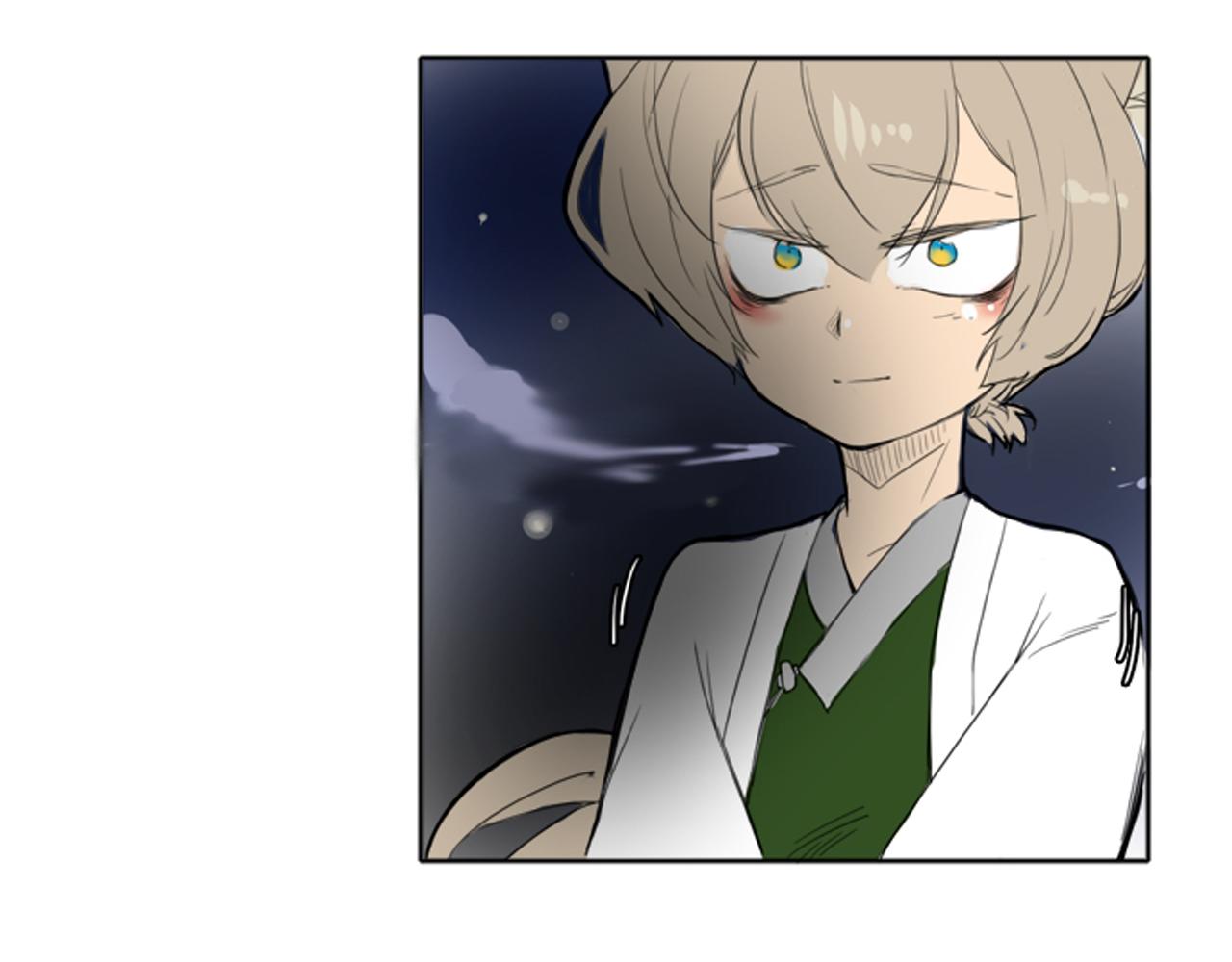 第14话 自行离开107