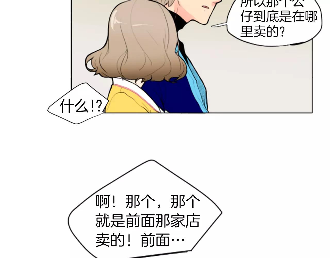 第0＋1话 跨种族兄弟虐恋71