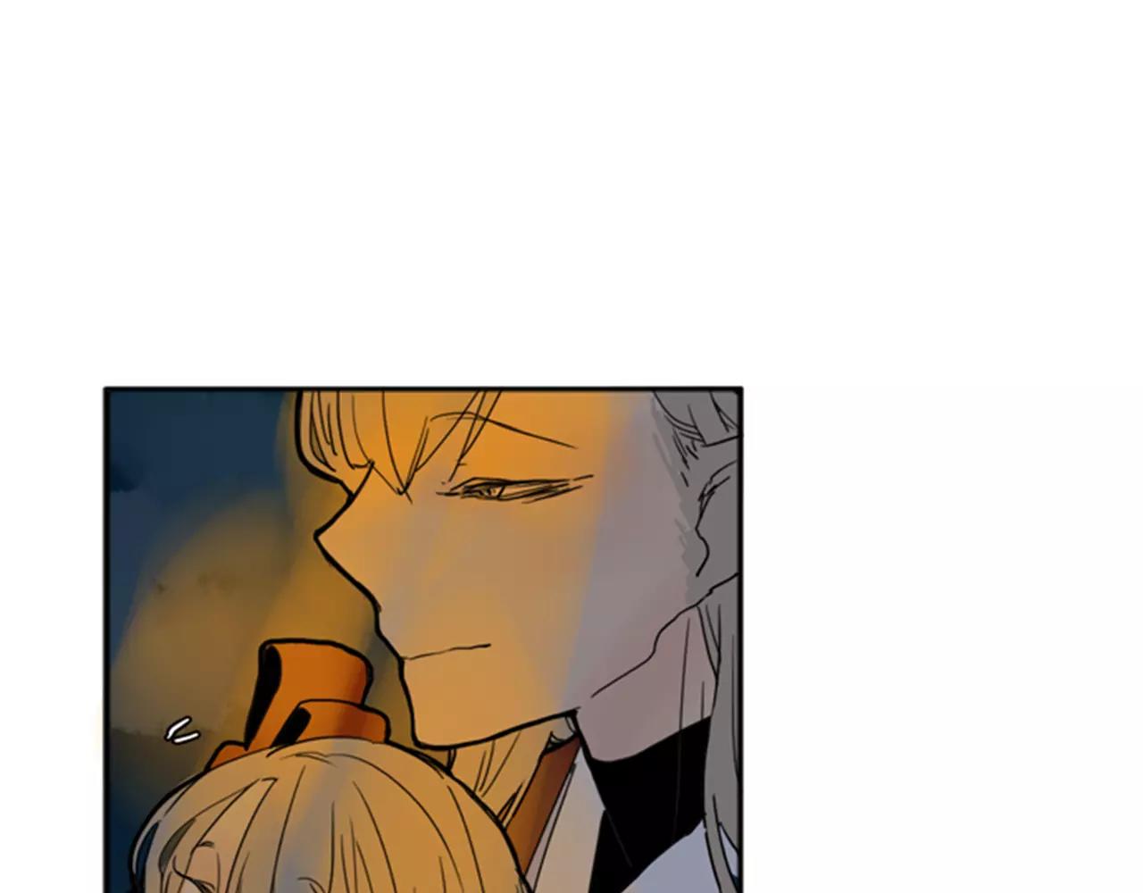 第69话 正式成爲狼族一员58