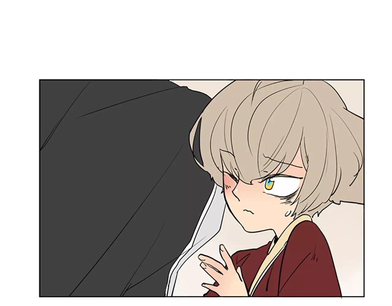 第66话 卡捷琳娜回来了93
