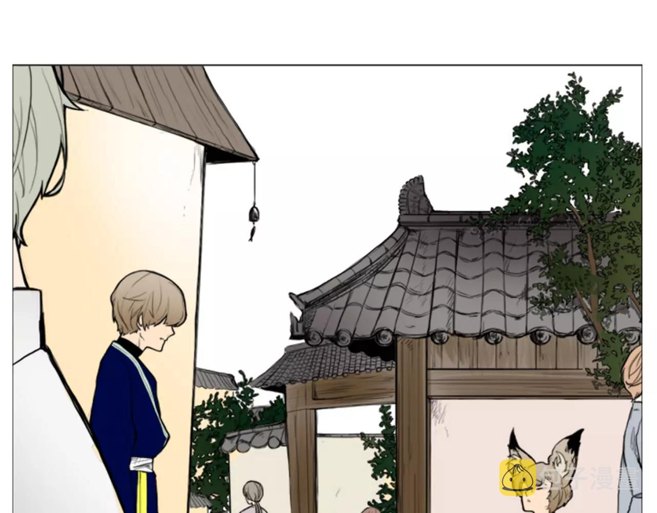 第0＋1话 跨种族兄弟虐恋90