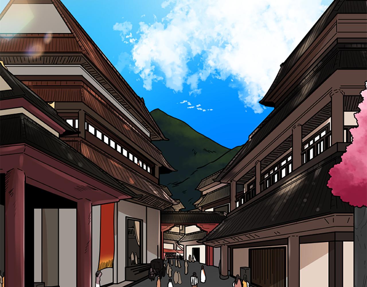 第107话 愉快逛街26
